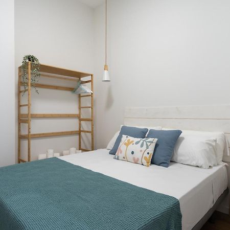 Marina Beach Apartments バレンシア エクステリア 写真