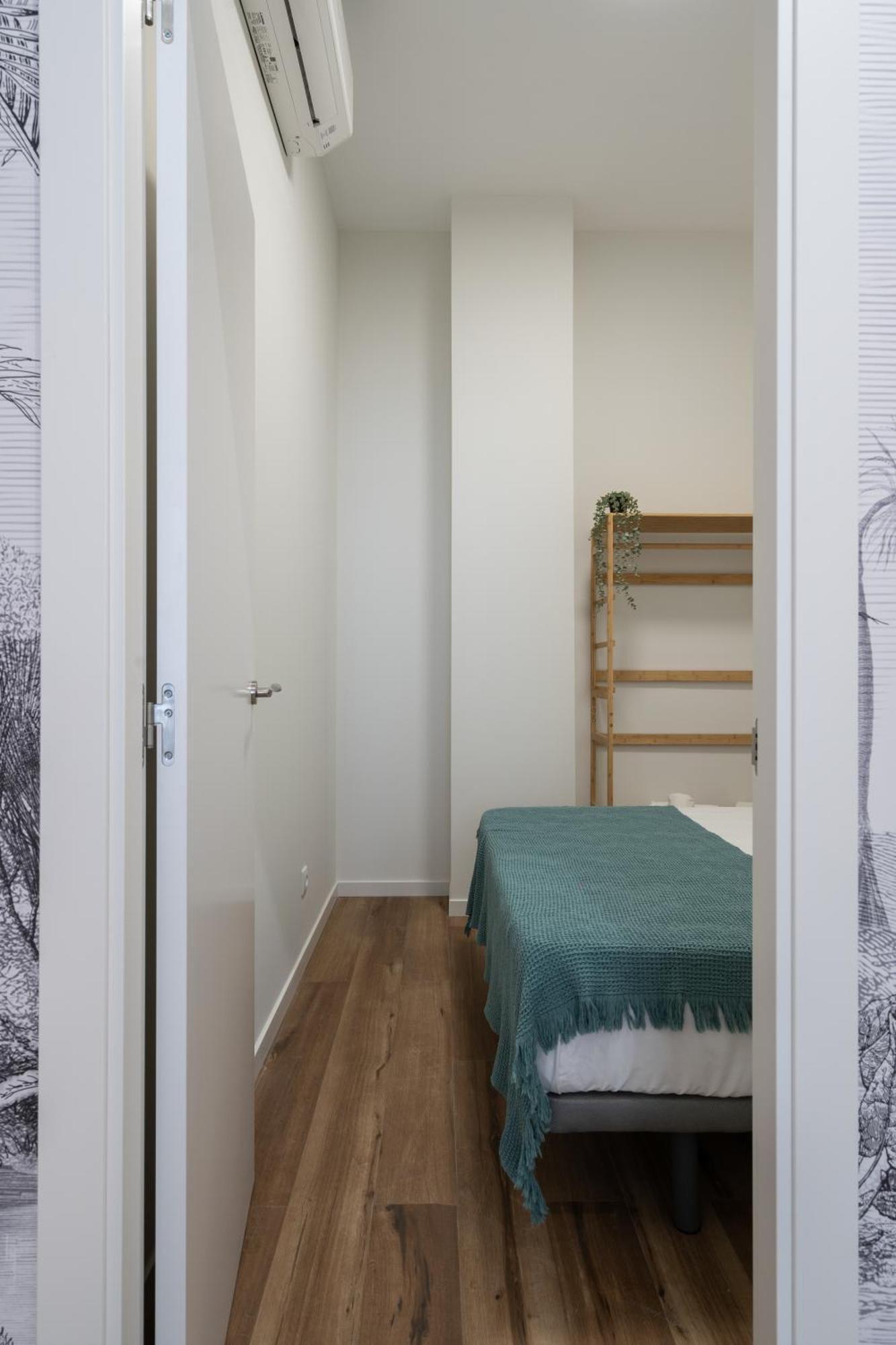 Marina Beach Apartments バレンシア エクステリア 写真