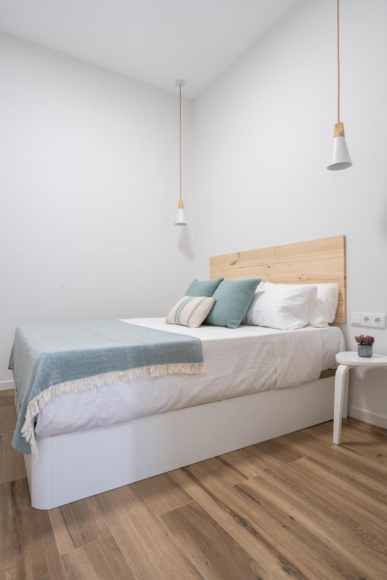 Marina Beach Apartments バレンシア エクステリア 写真